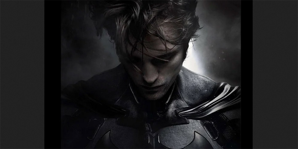 Melihat Robert Pattinson Sebagai The Dark Knight